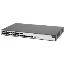 SWITCH: 3COM SWITCH 5500-SI 28 PORT